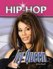 Ivy Queen (Hip Hop (Mason Crest Hardcover)) By Kim Etingoff Cover Image