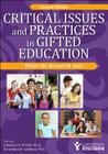Critical Issues and Practices in Gifted Education: What the Research Says Cover Image
