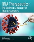 RNA Therapeutics: The Evolving Landscape of RNA Therapeutics Cover Image