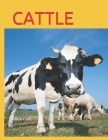 Cattle By Allen Paul Cover Image