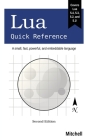 Lua: Quick Reference Cover Image