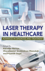 Laser Therapy in Healthcare: Advances in Diagnosis and Treatment Cover Image