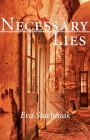 Necessary Lies By Eva Stachniak Cover Image