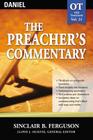 The Preacher's Commentary - Vol. 21: Daniel: 21 Cover Image