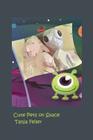 Cute Pets on Space Cover Image