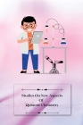 Studies on new aspects of Quinone Chemistry Cover Image