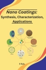 Nano coatings: Synthesis, Characterization, Applications Cover Image