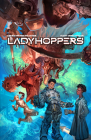 Ladyhoppers By Scott James Taylor, Sarah Thérèse Pelletier Cover Image