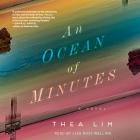 An Ocean of Minutes By Thea Lim Cover Image