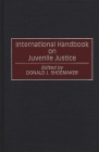 International Handbook on Juvenile Justice (Victorian Literature & Culture) Cover Image
