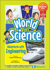 Adventures with Engineering Cover Image