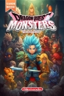 Dragon Quest Monsters: The Dark Prince Complete Guide: Tips Tricks, Strategies and more [All-new and 100% complete] Cover Image