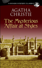 The Mysterious Affair at Styles (Dover Mystery Classics) By Agatha Christie Cover Image