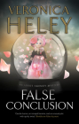 False Conclusion By Veronica Heley Cover Image