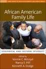African American Family Life: Ecological and Cultural Diversity (The Duke Series in Child Development and Public Policy) Cover Image