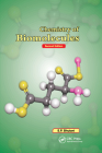 Chemistry of Biomolecules, Second Edition Cover Image