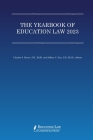 The Yearbook of Education Law 2023 Cover Image