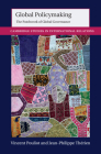 Global Policymaking (Cambridge Studies in International Relations #162) By Vincent Pouliot, Jean-Philippe Thérien Cover Image