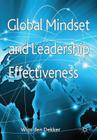 Global Mindset and Leadership Effectiveness By Wim Den Dekker Cover Image