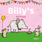 Billy's Birthday Cover Image