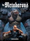 The Metabarons: Second Cycle By Jerry Frissen, Alejandro Jodorowsky, Valentin Sécher (Illustrator), Niko Henrichon (Illustrator) Cover Image