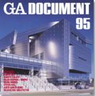 GA Document 95 By ADA Edita Tokyo Cover Image