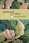 Pocket Posh J.R.R. Tolkien: 100 Puzzles & Quizzes By The Puzzle Society Cover Image