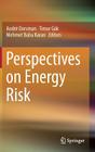 Perspectives on Energy Risk Cover Image