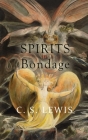 Spirits in Bondage By C. Lewis Cover Image