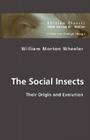 The Social Insects Cover Image