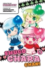 Shugo Chara Chan 1 Cover Image