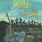 Ada's Violin: The Story of the Recycled Orchestra of Paraguay Cover Image