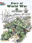 Story of World War II By Peter F. Copeland Cover Image