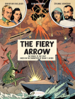 The Fiery Arrow Cover Image