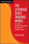 Leverage Space Trading (Wiley Trading #425) By Ralph Vince Cover Image