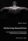 Performing Masculinities Cover Image