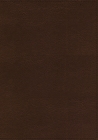 Nasb, Thompson Chain-Reference Bible, Leathersoft, Brown, Red Letter, 1977 Text, Thumb Indexed By Frank Charles Thompson (Editor), Zondervan Cover Image