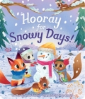 Hooray for Snowy Days! Cover Image