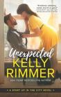 Unexpected By Kelly Rimmer Cover Image