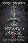 The Viking's Honor By Marti Talbott Cover Image