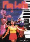 Play Latin Piano: All-Time Hits from Latin America (Faber Edition: Play Latin) By John Kember (Arranged by) Cover Image