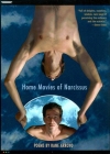 Home Movies of Narcissus (Camino del Sol ) Cover Image