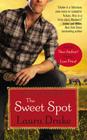 The Sweet Spot (Sweet on a Cowboy #1) Cover Image