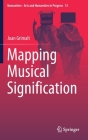 Mapping Musical Signification (Numanities - Arts and Humanities in Progress #15) By Joan Grimalt Cover Image