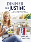 Dinner with Justine Cover Image