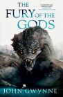 The Fury of the Gods (The Bloodsworn Trilogy #3) By John Gwynne Cover Image