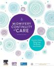 Midwifery Continuity of Care By Caroline Homer, Pat Brodie, Jane Sandall Cover Image