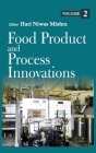 Food Product And Process Innovations vol- 2 By Hari Niwas Mishra Cover Image