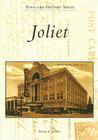 Joliet (Postcard History) By David A. Belden Cover Image