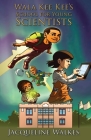 Wala Kee Kee's School for Young Scientists Cover Image